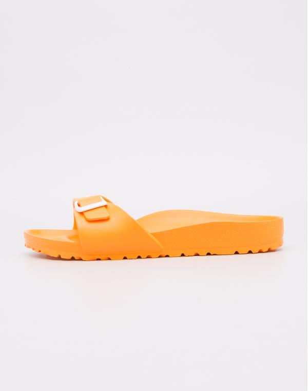 Birkenstock Madrid EVA Scuba Yellow 38