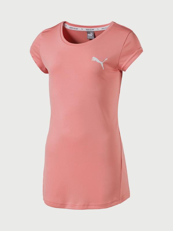 Tričko Puma Active Dry ESS Tee G Růžová