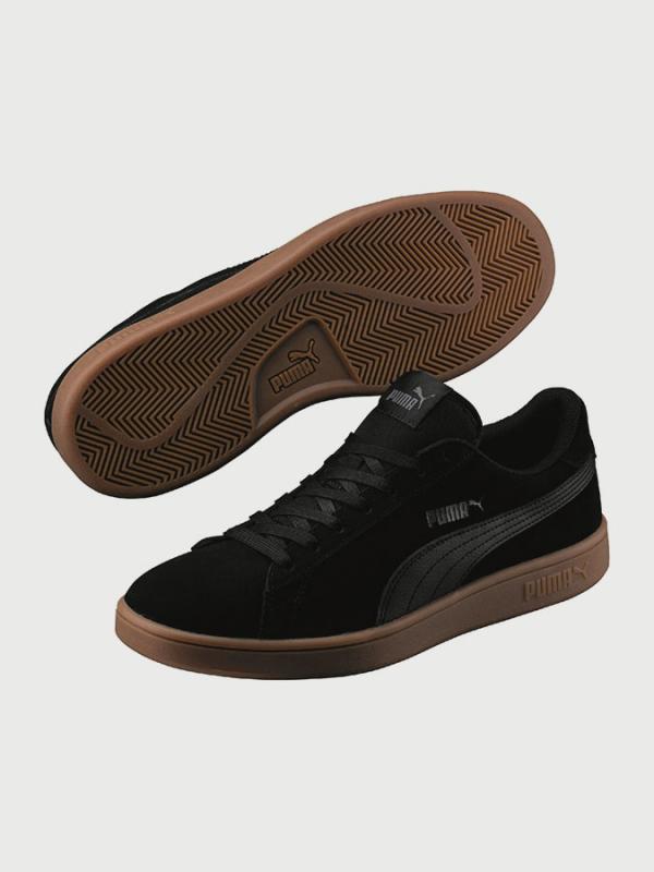 Boty Puma Smash v2 Černá