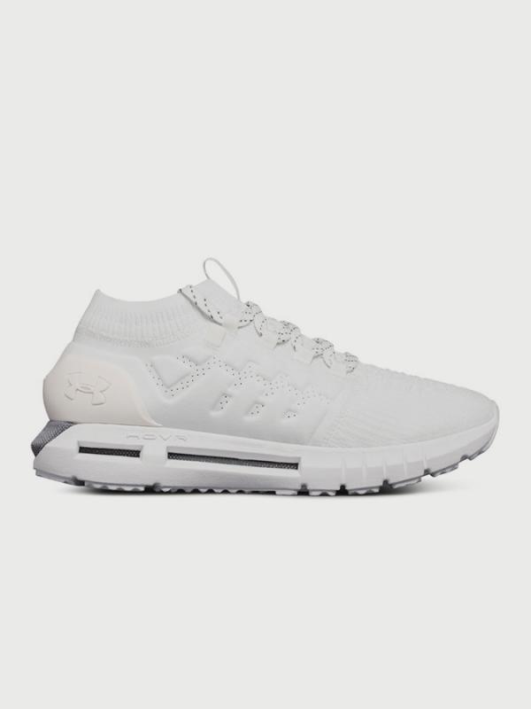 Boty Under Armour HOVR Phantom NC Bílá