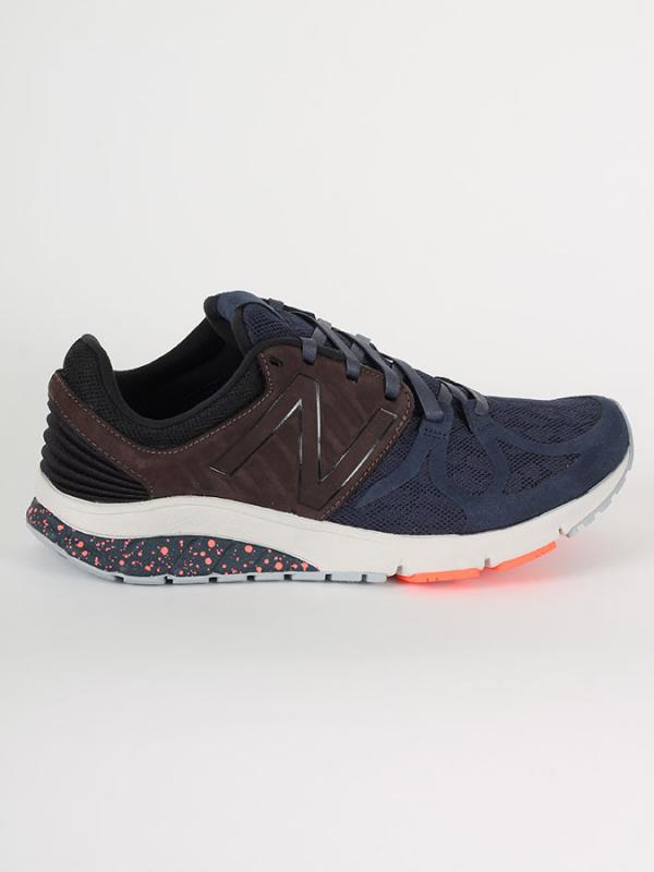 Boty New Balance MLRUSHBF Barevná