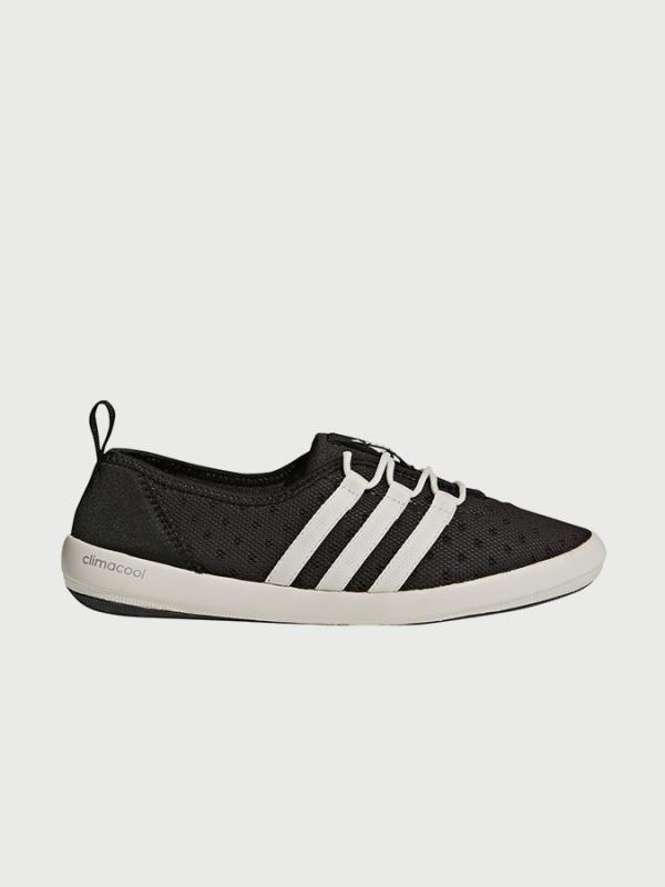 Boty adidas Performance Terrex Cc Boat Sleek Černá