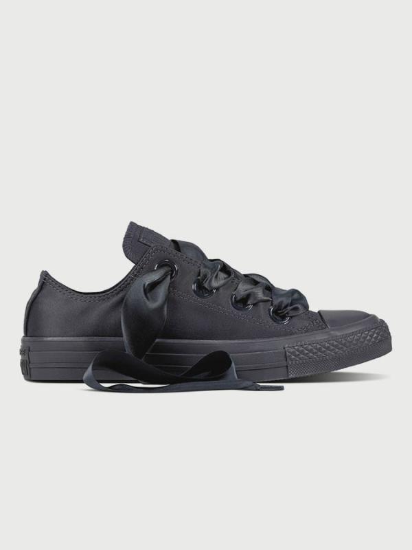 Boty Converse Chuck Taylor All Star Big Eye OX Černá