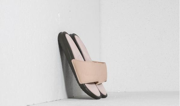 Nike Benassi Jdi Ultra SE Sequoia/ Sand