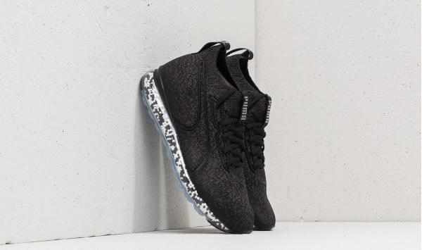 Puma Jamming Puma Black-Whisper White