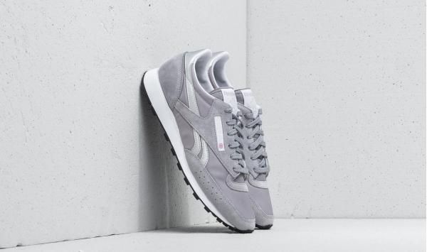 Reebok Classic 83 Cool Shadow/ White/ Silver