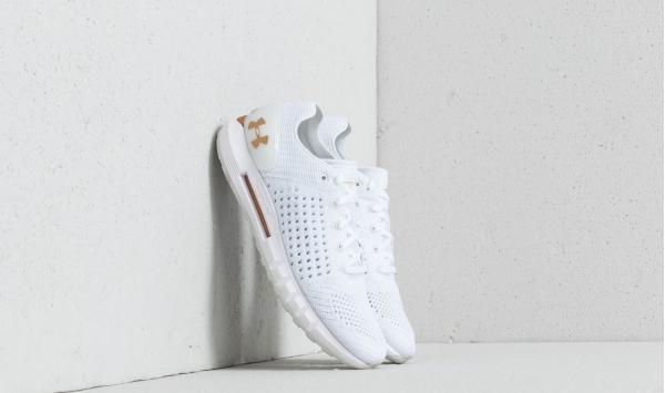 Under Armour W Hovr Sonic NC White