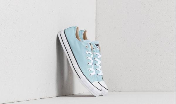 Converse Chuck Taylor All Star Ox Ocean Bliss