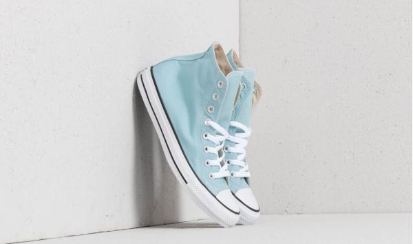 Converse Chuck Taylor All Star Hi Ocean Bliss