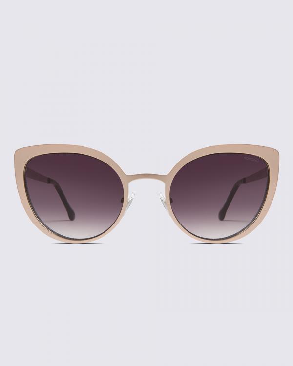 Komono Logan Rose Gold Matte