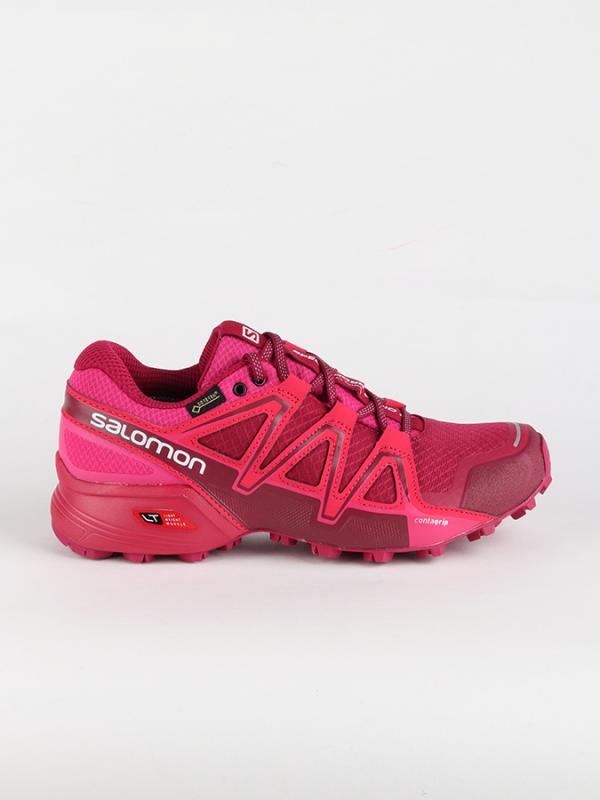Boty Salomon Speedcross Vario 2 Gtx® W Růžová