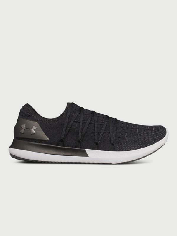 Boty Under Armour Speedform Slingshot 2 Černá
