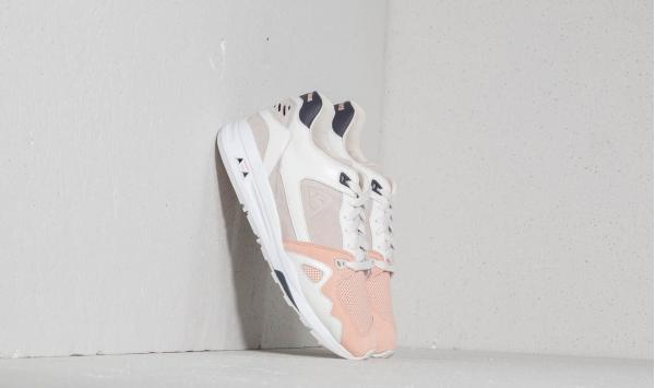 le coq sportif x Highs And Lows LCS R1000 "Cygnet" Scallop Shell