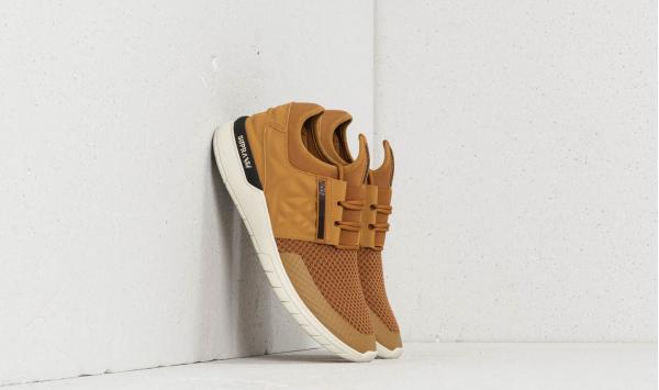 Supra Flow Run Evo 2 Woodthrush-Bone