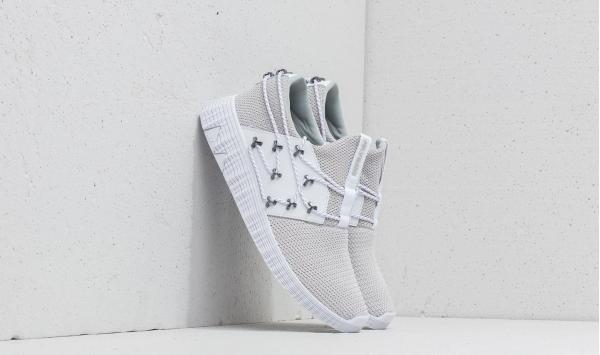 Supra Malli Cool Grey/ White