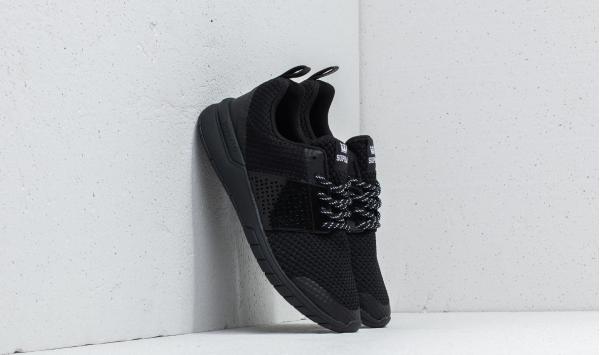 Supra Scissor Black-Black
