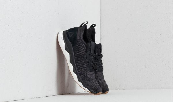 Reebok Floatride RS Ultk Urban Black/ Ash Grey/ Coal/ Gum