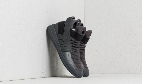 Supra Skytop V Dark Grey/ Dark Grey