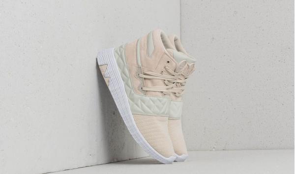 Supra Jagati Bone-White