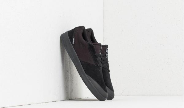 Supra Shifter Black/ Black
