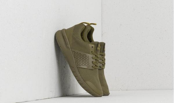 Supra Scissor Olive-Olive