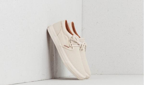 Supra Cuba Bone/ Bone