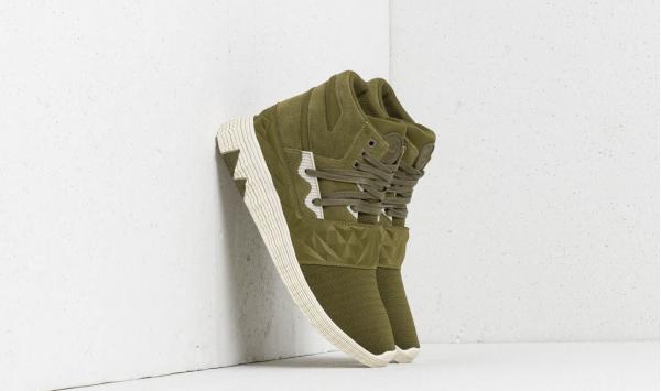 Supra Jagati Olive/ Bone