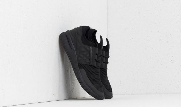 Supra Flow Run Evo 2 Black-Black