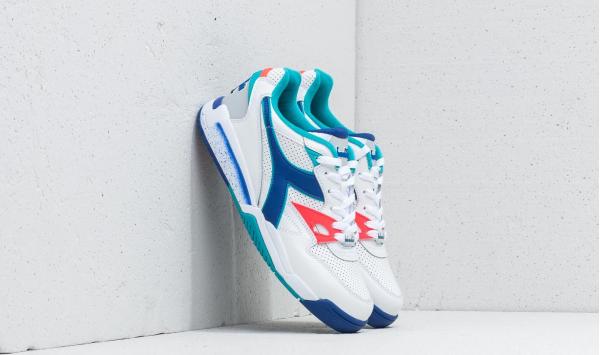Diadora Rebound Ace White