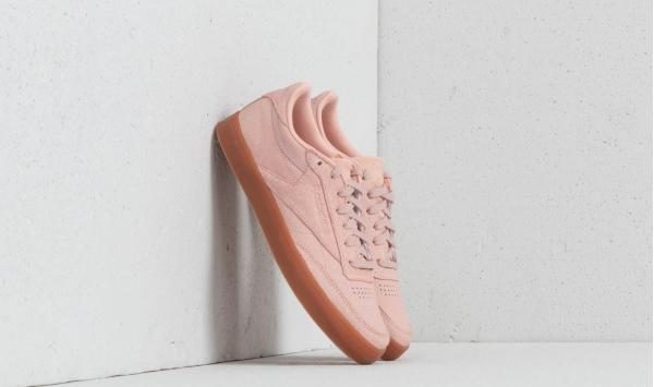 Reebok Club C 85 FVS PS Desert Desert Dust/ Gum