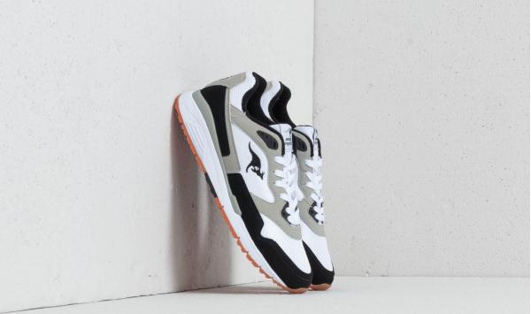 KangaRoos Ultimate Star OG Black/ Semi Grey