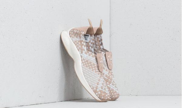 Nike Air Woven Sand/ Sail-Desert Sand