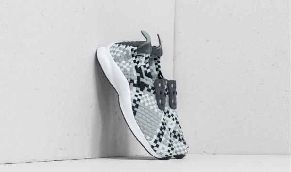 Nike Air Woven Mica Green/ Barely Grey