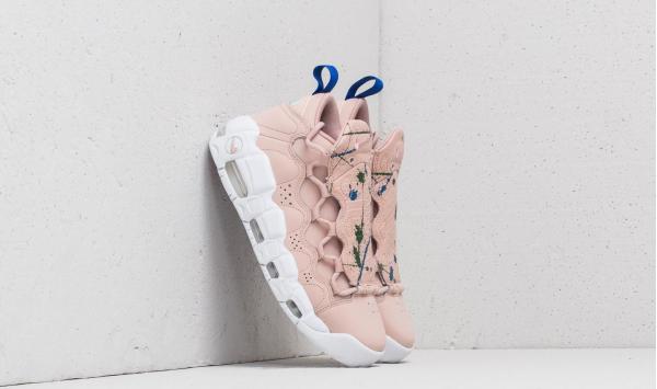 Nike Air More Money W Particle Beige/ Particle Beige