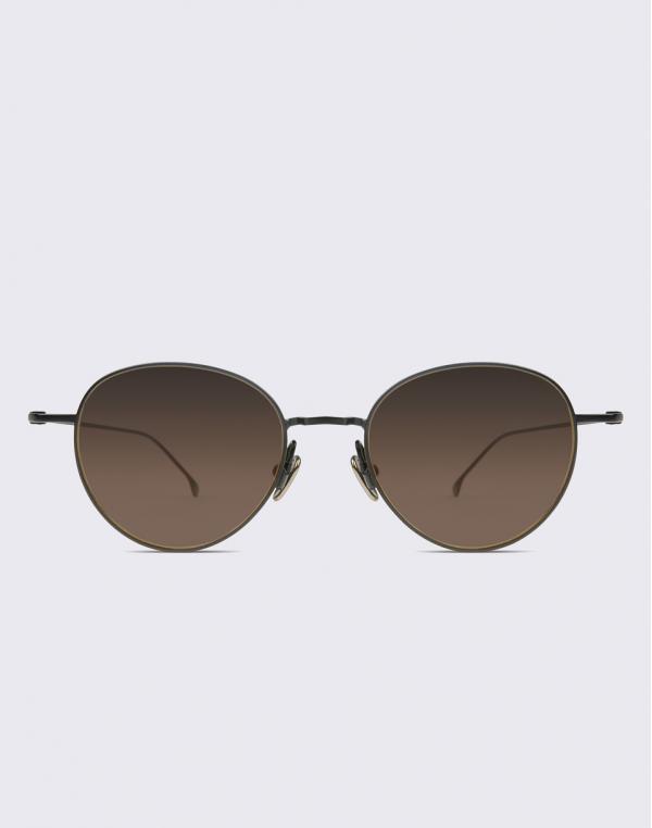 Komono Hailey Black Brown