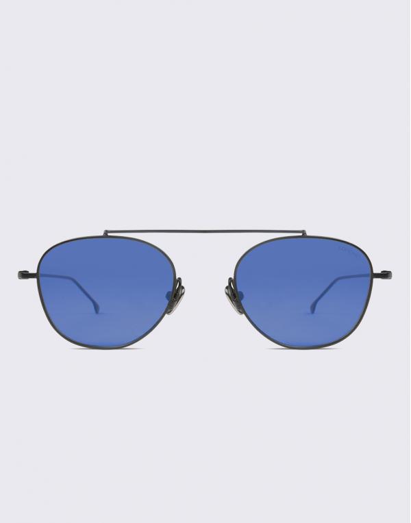 Komono Sheldon Black Blue