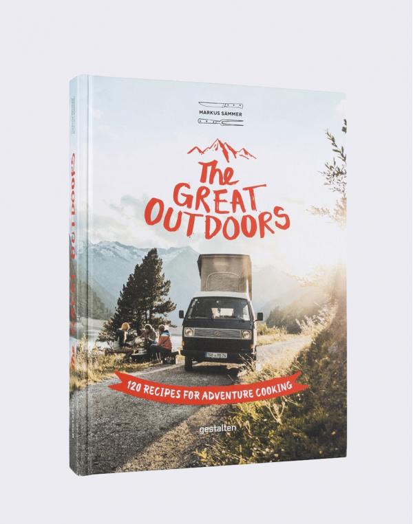 Gestalten The Great Outdoors