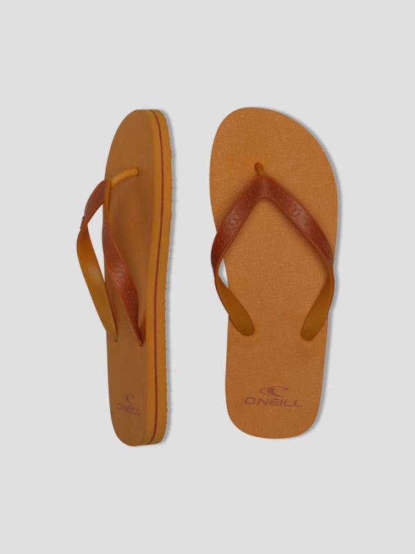 Žabky O´Neill FTM FRICTION Hnědá