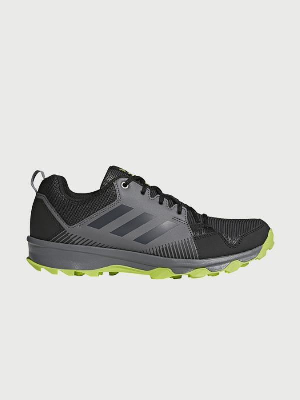 Boty adidas Performance Terrex Tracerocker Černá
