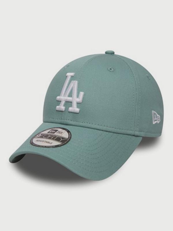 Kšiltovka New Era 940 MLB League Essential LOSDOD Zelená