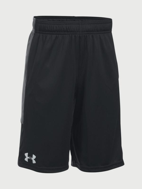 Kraťasy Under Armour Stunt Short Černá