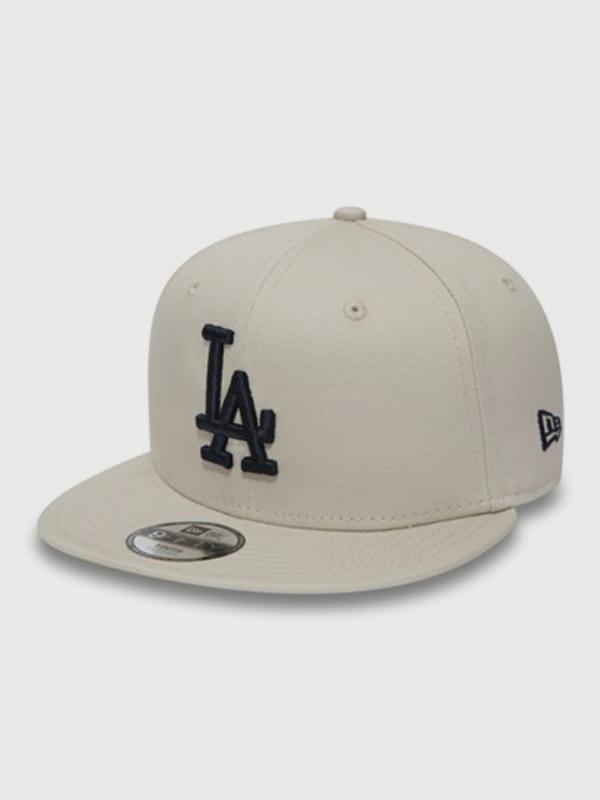 Kšiltovka New Era 950K MLB League Essential Kids LOSDOD Bílá