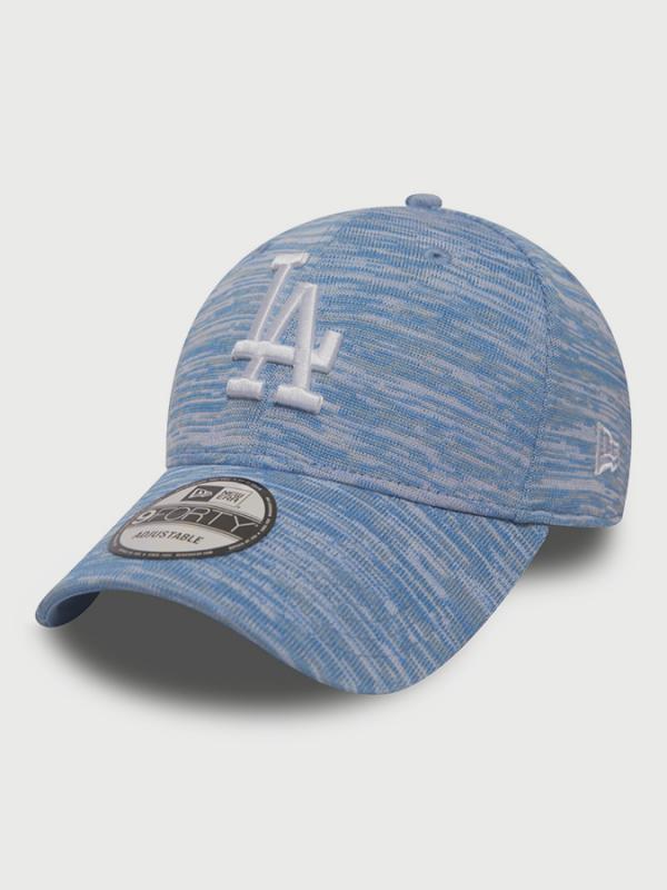 Kšiltovka New Era 940 MLB Engineered Fit LOSDOD Modrá