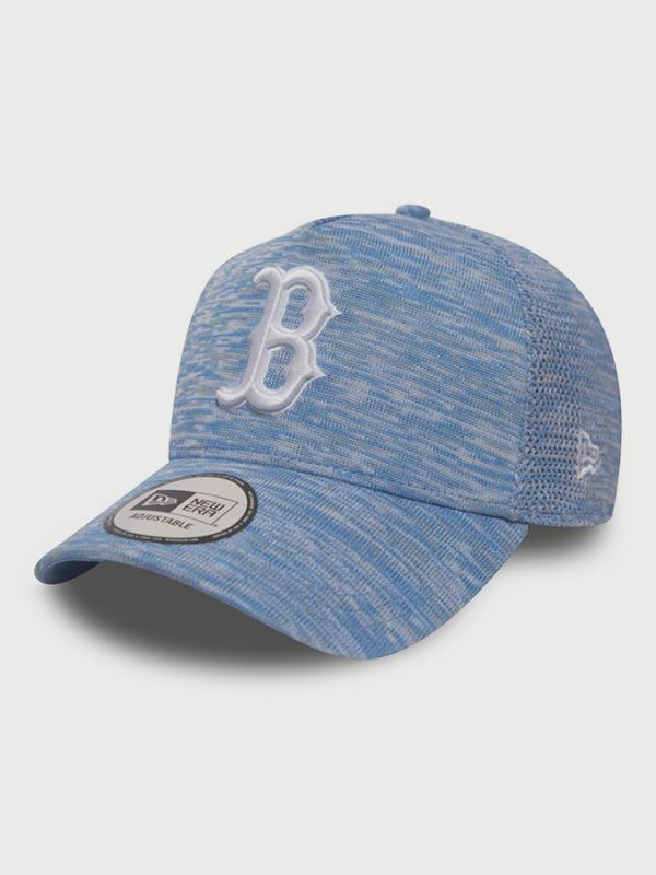 Kšiltovka New Era 940 MLB Aframe Engineered Fit A FRM BOSRED Modrá