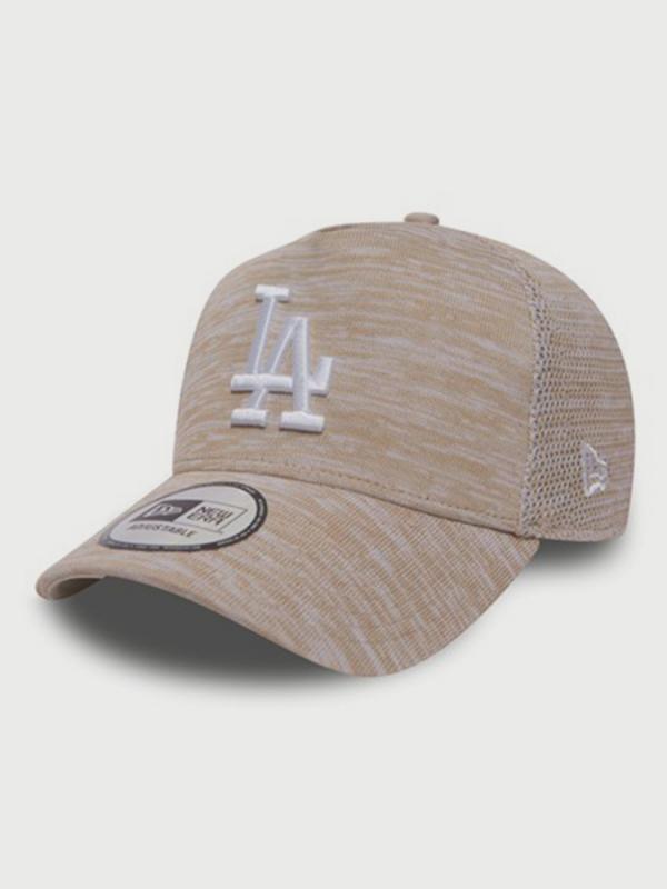 Kšiltovka New Era 940 MLB Aframe Engineered Fit A FRM LOSDOD Šedá