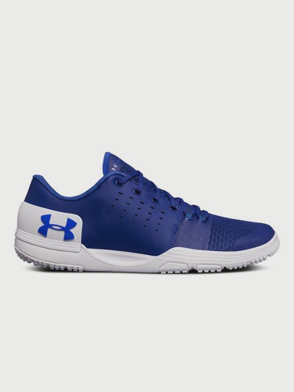 Boty Under Armour LimitleSS Tr 3.0 Modrá