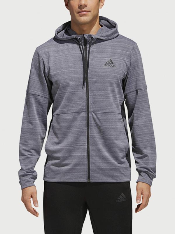 Plavky adidas Performance Inf Ec3Sm Bx Šedá