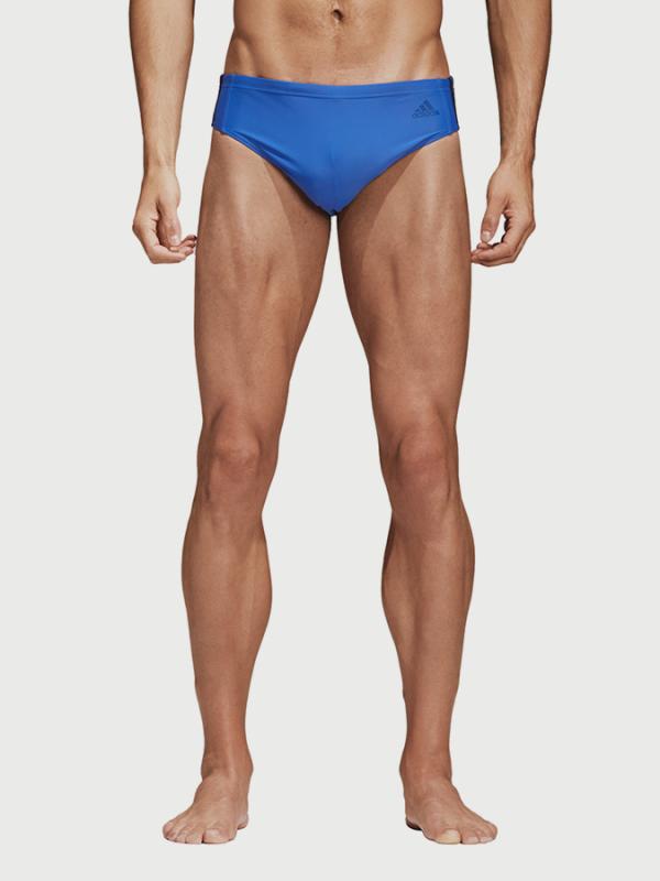 Plavky adidas Performance Inf Ec3S Tr Modrá