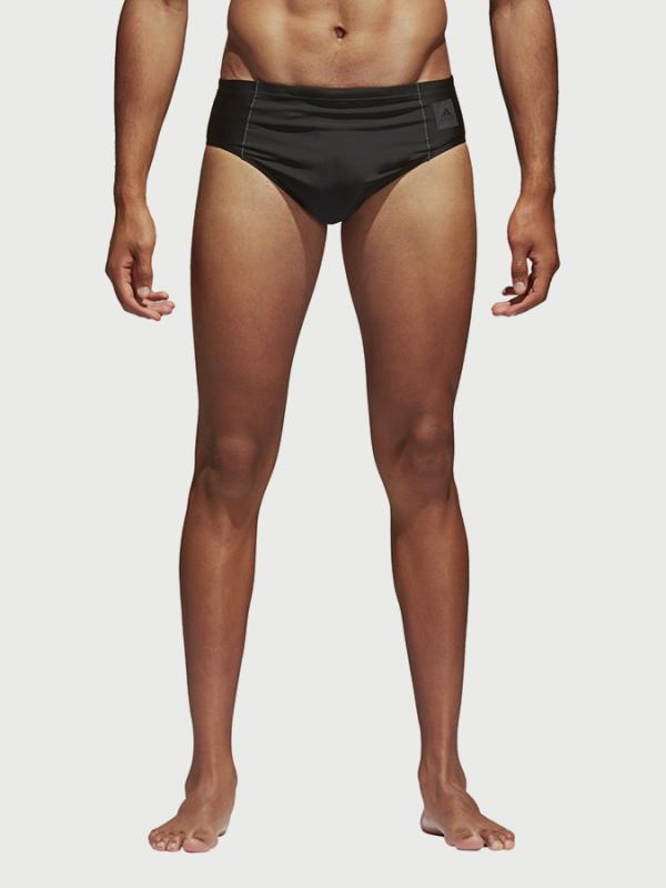 Plavky adidas Performance Inf Ecs Tr Černá