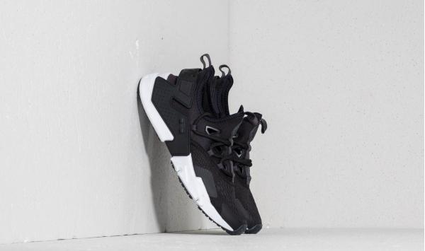 Nike Air Huarache Drift Breathe Black/ Anthracite-Anthracite